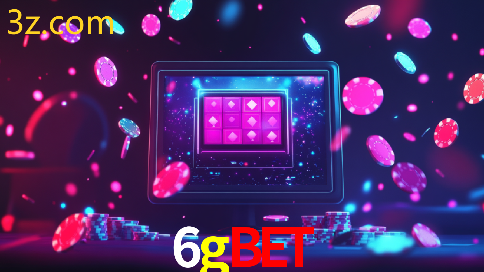 6GBET.COM