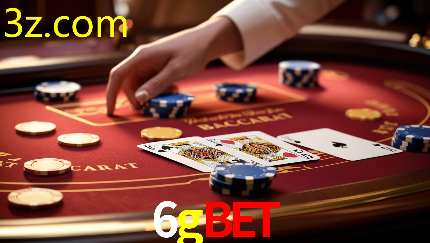 6GBET.COM