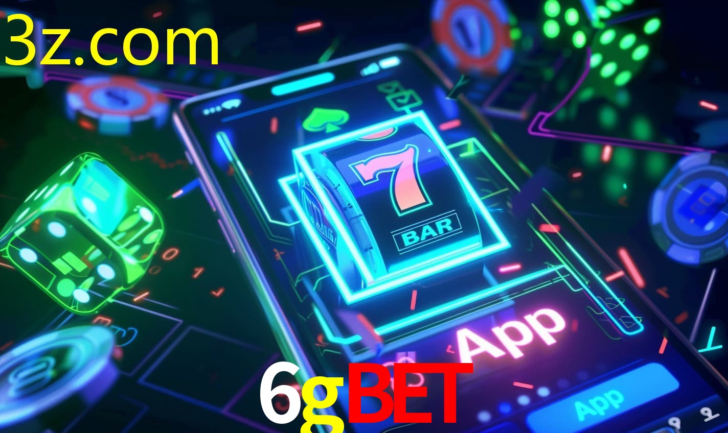 6GBET.COM