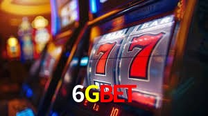6GBET - Aplicativo Móvel
